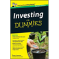 Investing For Dummies, UK Edition - Paperback
