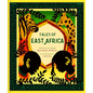Tales of East Africa: (African Folklore Book for Teens and Adults, Illustrated Stories and Literature from Africa) - Hardcover