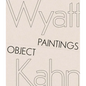 Wyatt Kahn: Object Paintings - Hardcover