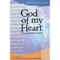 God of My Heart: A Prayer Book for Youth - Paperback
