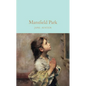 Mansfield Park - Hardcover