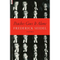 Peaches Goes It Alone: Poems - Paperback