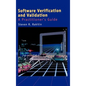 Software Verification and Validation: A - Hardcover