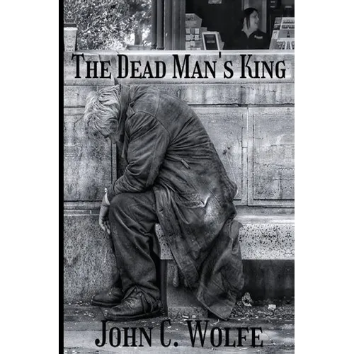 The Dead Man's King - Paperback