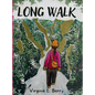 Long Walk: Using Our Senses to Find Our Way - Hardcover