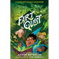 Fart Quest - Hardcover