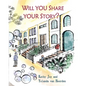 Will You Share Your Story? - Paperback