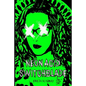 Neon Acid Switchblade - Paperback