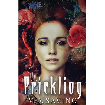 The Prickling - Paperback