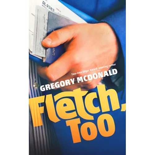 Fletch, Too - Paperback
