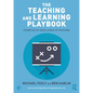 The Teaching and Learning Playbook: Examples of Excellence in Teaching - Paperback