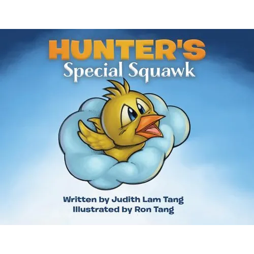 Hunter's Special Squawk - Paperback