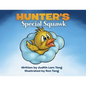 Hunter's Special Squawk - Paperback