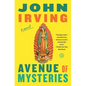 Avenue of Mysteries - Paperback