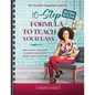The Teach Your Easy Workbook - Paperback