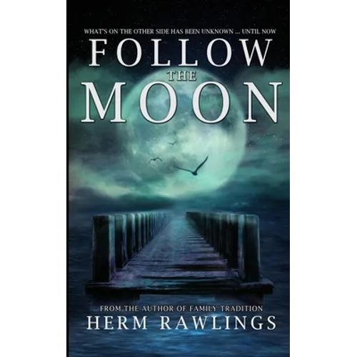 Follow the Moon - Paperback