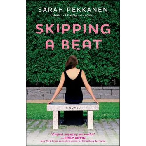 Skipping a Beat - Paperback