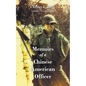 Memoirs of a Chinese American Officer - Paperback