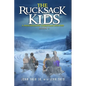 The Rucksack Kids: A Wolfhollow Christmas Mystery - Paperback