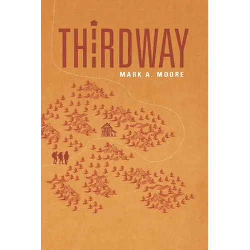 Thirdway - Paperback