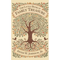 The Little Book of Family Treasure: Building Family Connection, Well-Being, and Legacy - Paperback