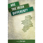 Are the Irish different? - Paperback