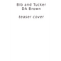 Bib and Tucker - Paperback