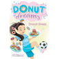 Donut Goals - Hardcover