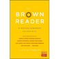 The Brown Reader: 50 Writers Remember College Hill - Paperback