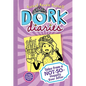 Dork Diaries 8: Tales from a Not-So-Happily Ever After - Hardcover