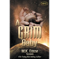 A Grim Baby - Paperback