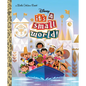 It's a Small World (Disney Classic) - Hardcover