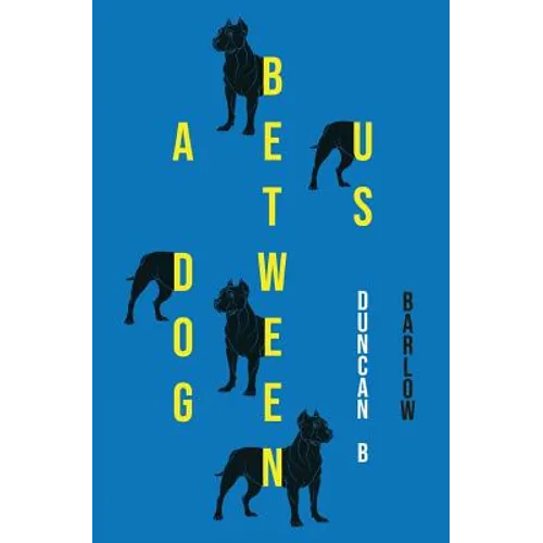 A Dog Between Us - Paperback