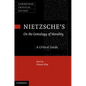 Nietzsche's On the Genealogy of Morality - Hardcover