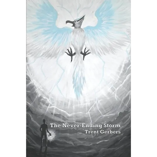 The Never-Ending Storm - Paperback