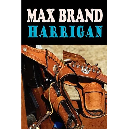 Harrigan - Paperback