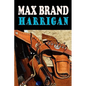 Harrigan - Paperback