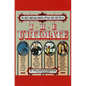 The Ultimate: The Great Armchair Debates Settled Once and for All - Paperback