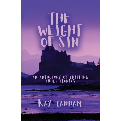 The Weight of Sin - Paperback