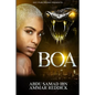 Boa - Paperback