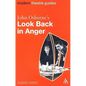 John Osborne's Look Back in Anger - Paperback
