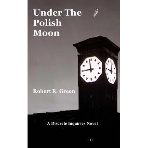 Under the Polish Moon - Paperback