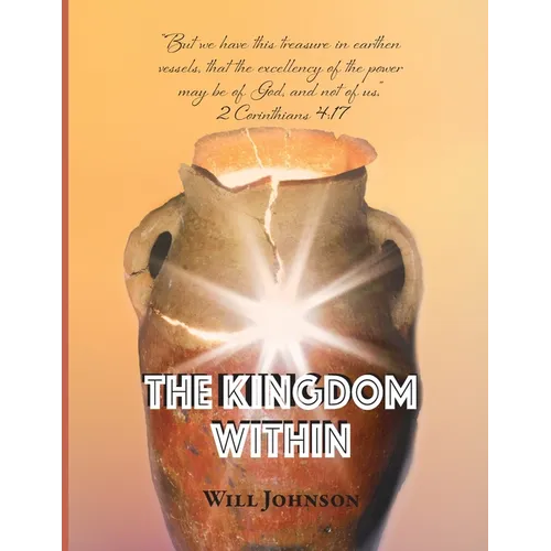 The Kingdom Within - Paperback