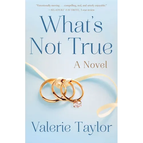 What's Not True - Paperback
