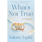 What's Not True - Paperback