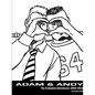 Adam & Andy. The Complete Adventures 2005-2013 - Paperback