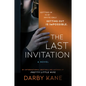 The Last Invitation - Paperback