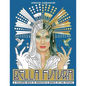 Bella Futura: A Coloring Book of Beauties & Beasts of the Future - Paperback