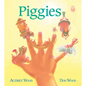 Piggies Board Book - Board Book