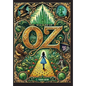 The Wizard of Oz (Collector's Edition) (Laminated Hardback with Jacket) - Hardcover